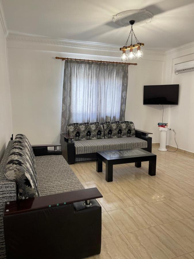 Sun And Sea Apartment Saranda Buitenkant foto